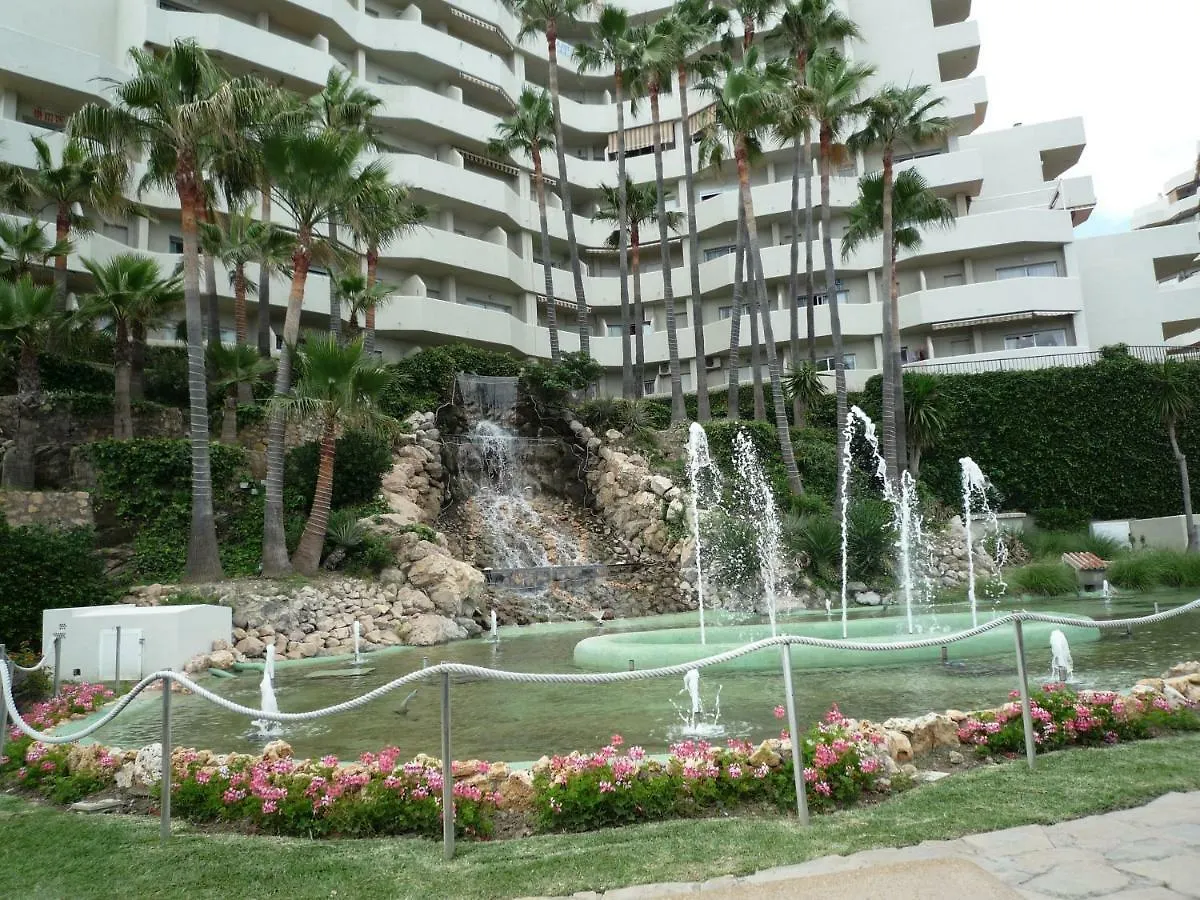 Benalbeach Ocean Front Apartment 1Bdr New! Benalmádena Espagne