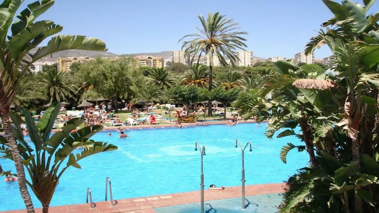 Benalbeach Ocean Front Apartment 1Bdr New! Benalmádena Espagne