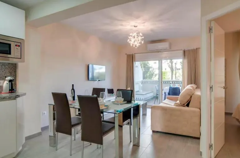 Benalbeach Ocean Front Apartment 1Bdr New! Benalmadena 0*,
