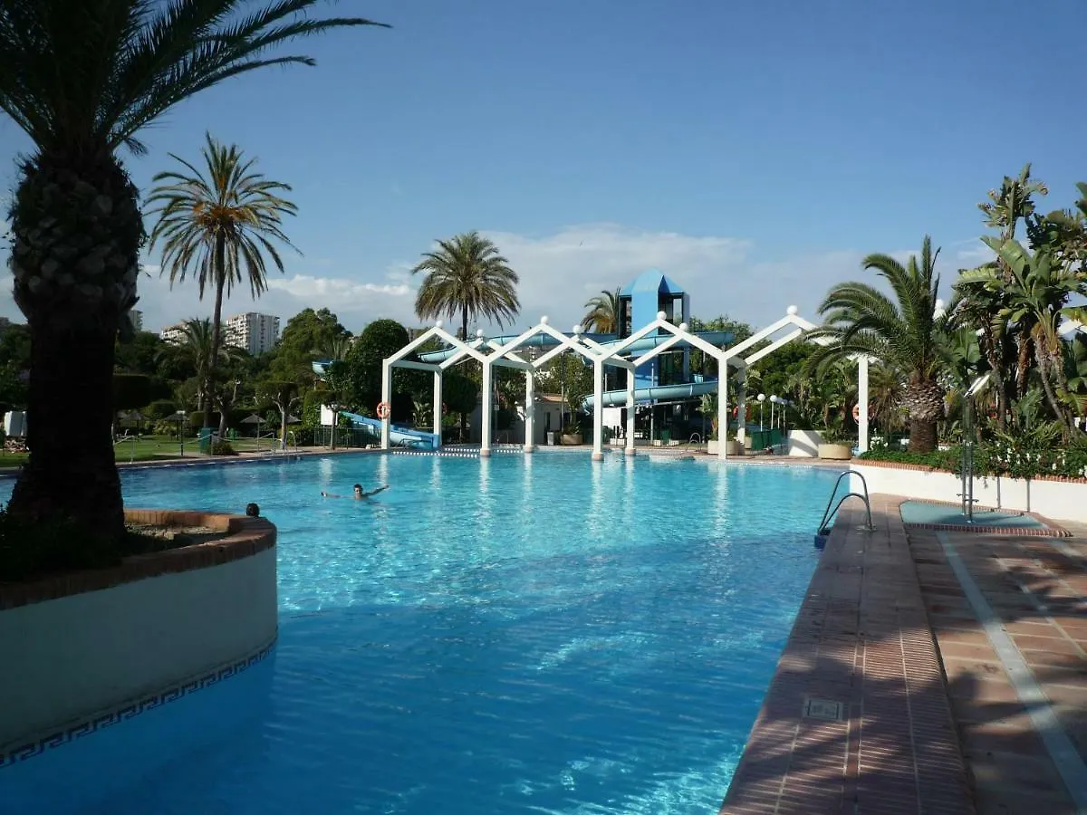 Benalbeach Ocean Front Apartment 1Bdr New! Benalmadena